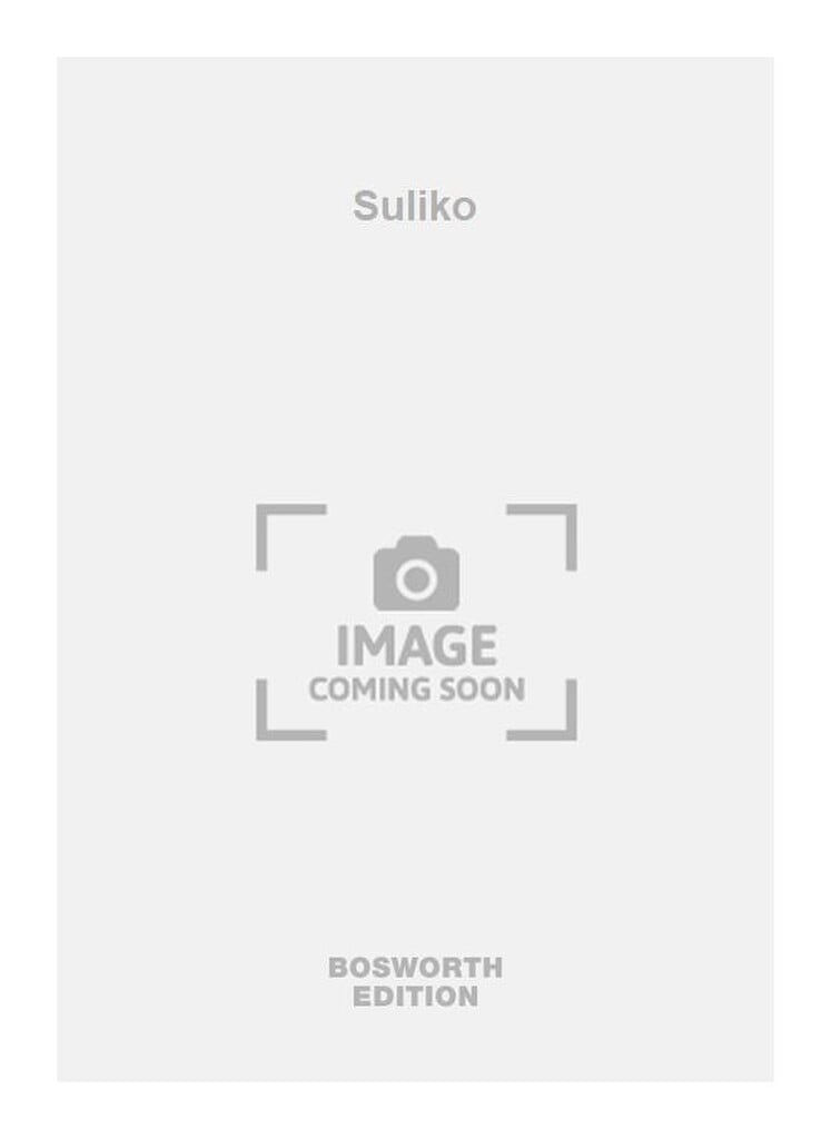 Suliko